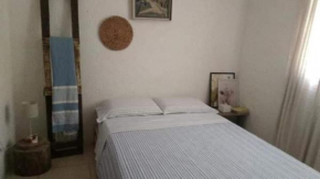 Hostel Parque del Plata